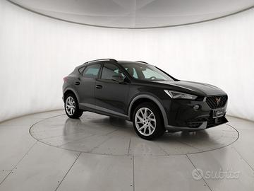 Cupra Formentor 2.0 tdi 150cv