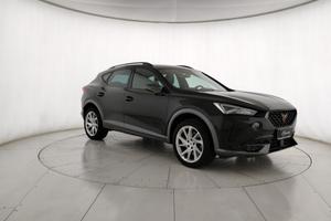 Cupra Formentor 2.0 tdi 150cv