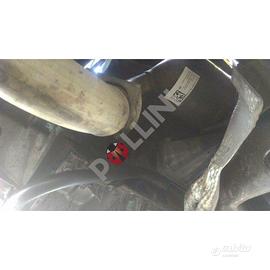 Precatalizzatore (reso) mercedes classe c 2000-07