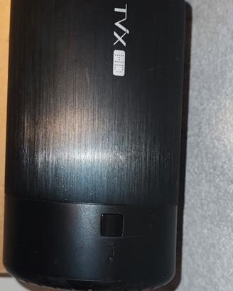 Dvico TVX HD 