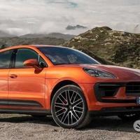 Ricambi porsche macan 2021-panamera 2016-2024