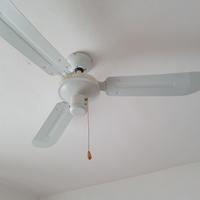 ventilatore da soffitto 