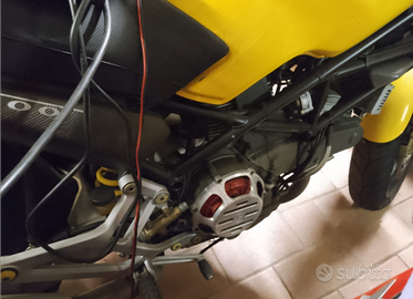 Ducati Monster 900