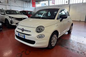 Fiat 500 1.0 Hybrid