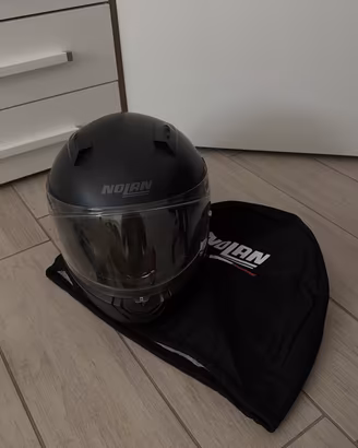 Casco integrale Nolan N60-6 SPORT classico