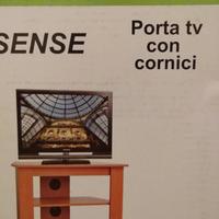 Porta TV  nuovo made in Italy 30€