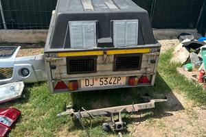 Ricambi suzuki grand vitara