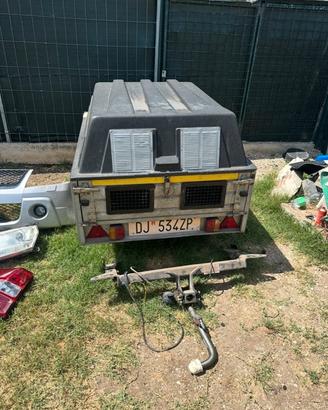 Ricambi suzuki grand vitara