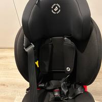 seggiolino auto maxi-cosi isofix