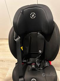 seggiolino auto maxi-cosi isofix