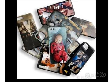 cover personalizzate 