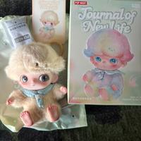 Dimoo Journey of a new life curiosity originale