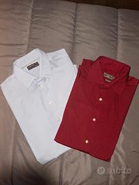camicie uomo