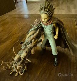Action figure di Tetsuo Shima - Akira