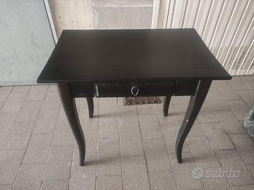 Scrivania Ikea Leksvik