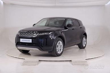 Land Rover Range Rover Evoque II 2019 Die2.0d...
