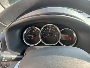 Dacia Sandero Stepway 2020 GPL