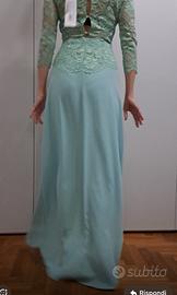 Vestito Elisabetta Franchi cerimonia