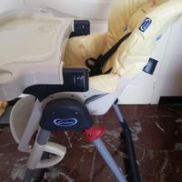 Seggiolone Giordani