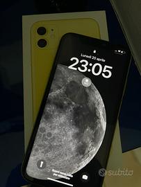 Iphone 11 64 GB Estetica perfetta