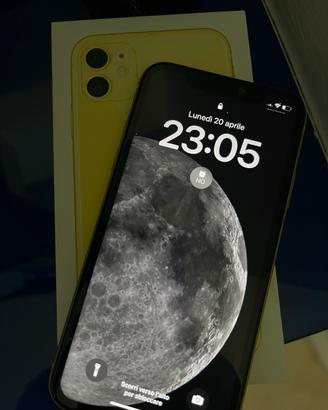 Iphone 11 64 GB Estetica perfetta
