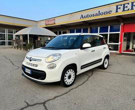 FIAT 500L 0.9 TwinAir Turbo Natural Power Pop St