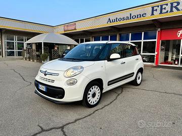 FIAT 500L 0.9 TwinAir Turbo Natural Power Pop St