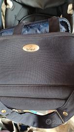 borsa passeggino 