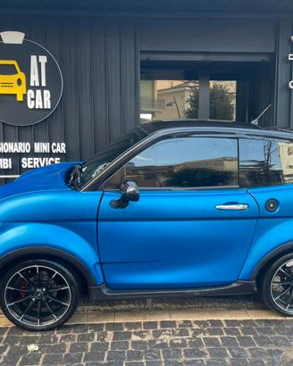 Minicar Chatenet CH46 Sport Erre Pronta consegna