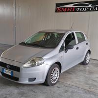 Fiat Punto Evo 1.2 5 porte Dynamic