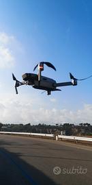  DJI MAVIC PRO PLATINUM - FLY MORE COMBO
