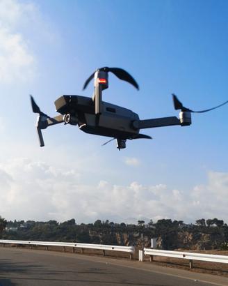  DJI MAVIC PRO PLATINUM - FLY MORE COMBO
