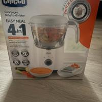 Cuoci pappa 4 in 1 chicco