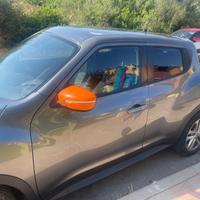 Nisan Juke Diesel 1461 cc - Acenta