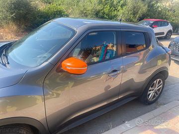 Nisan Juke Diesel 1461 cc - Acenta