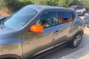 Nisan Juke Diesel 1461 cc - Acenta