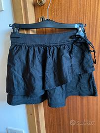 Gonna nera Liu Jo tg. 38