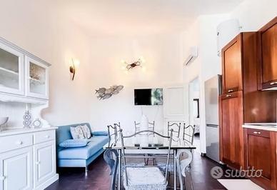 Nuovo trilocale doppie verande