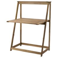 Tavolo da esterno pieghevole con sedie