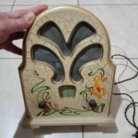 radio vintage 