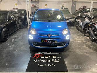 Fiat 500 1.0 Hybrid Sport