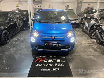 Fiat 500 1.0 Hybrid Sport