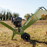 Cippatore Waldex R5, fino a 5cm