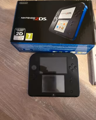 Nintendo