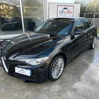 Alfa Romeo Giulia 2.2 Turbodiesel 160 CV AT8 Super