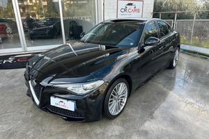 Alfa Romeo Giulia 2.2 Turbodiesel 160 CV AT8 Super