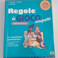 Regole in gioco - ISBN 9788879526098