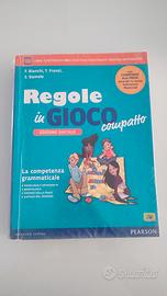Regole in gioco - ISBN 9788879526098