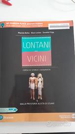 lontani vicini 