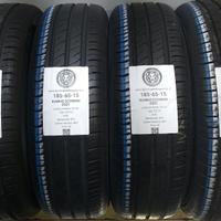4 GOMME 185 65 15 KUMHO A55102